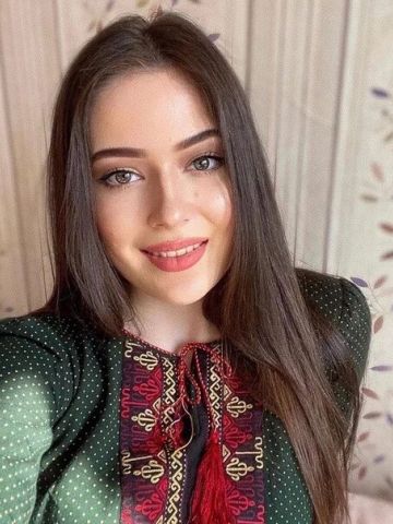 Проститутка Зита